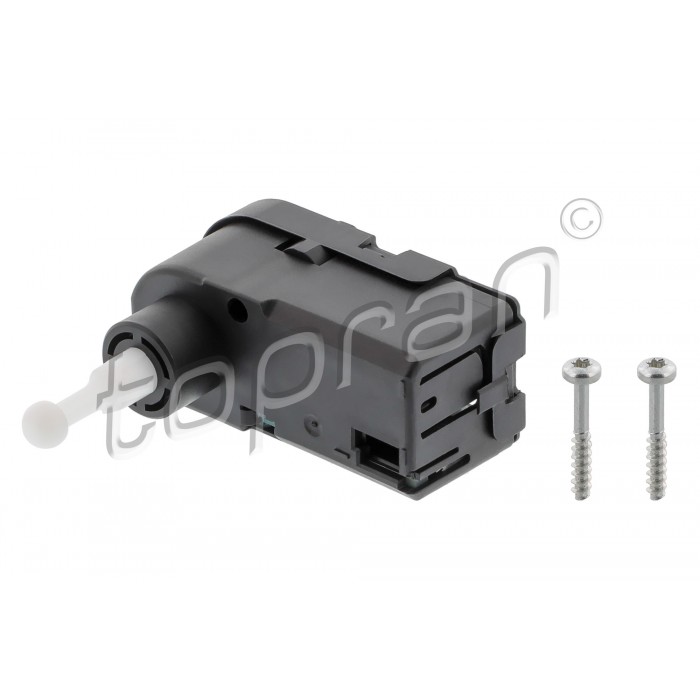 Correcteur de Portée Lumineuse Phares Pour Opel Combo Corsa C Vauxhall Combo II