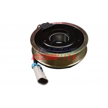 Embrayage Magnétique de Compresseur de Clim Pour Peugeot Mercedes-Benz Opel