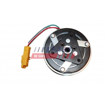 Embrayage Magnétique de Compresseur de Clim Pour Peugeot Renault Mercedes-Benz