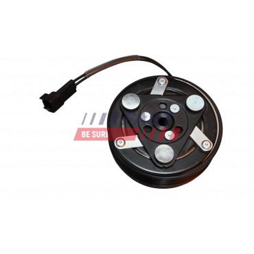 Embrayage Magnétique de Compresseur de Clim Pour Peugeot Mercedes-Benz Ford