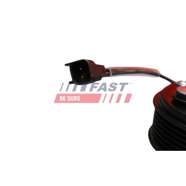 Embrayage Magnétique de Compresseur de Clim Pour Peugeot Mercedes-Benz Ford