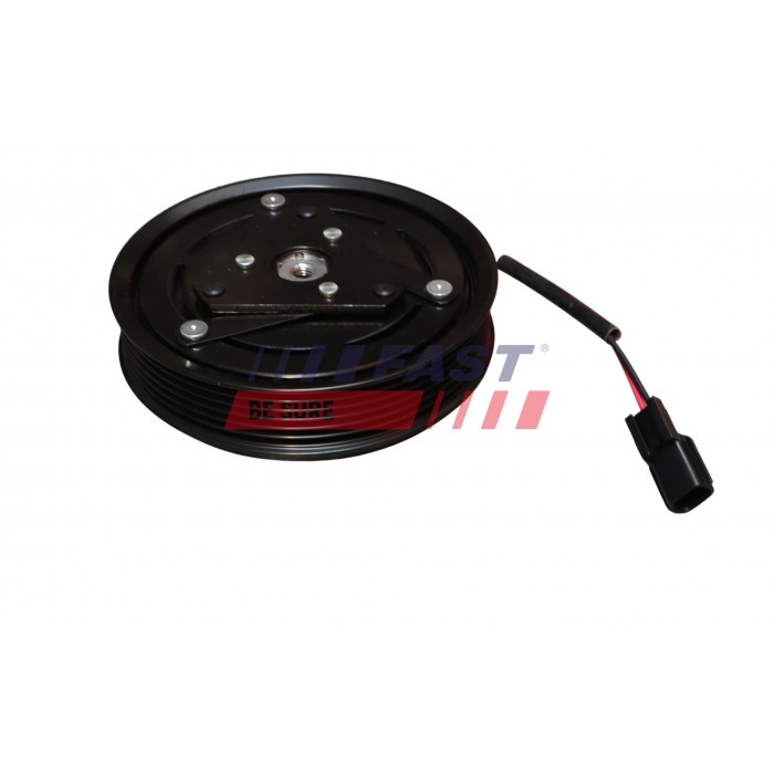 Embrayage Magnétique de Compresseur de Clim Pour Renault Dacia Dokker Nissan