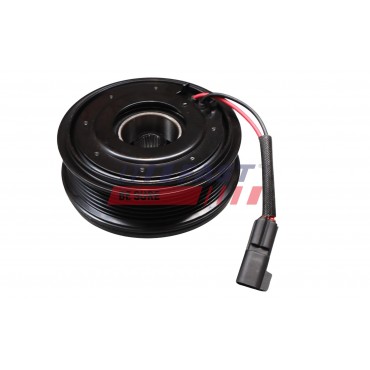 Embrayage Magnétique de Compresseur de Clim Pour Ford Galaxy Grand Kuga 1765214