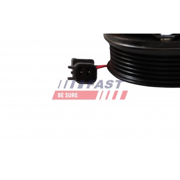 Embrayage Magnétique de Compresseur de Clim Pour Ford Galaxy Grand Kuga 1765214