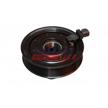 Embrayage Magnétique de Compresseur de Clim Pour Mercedes-Benz Opel Ford C-Max