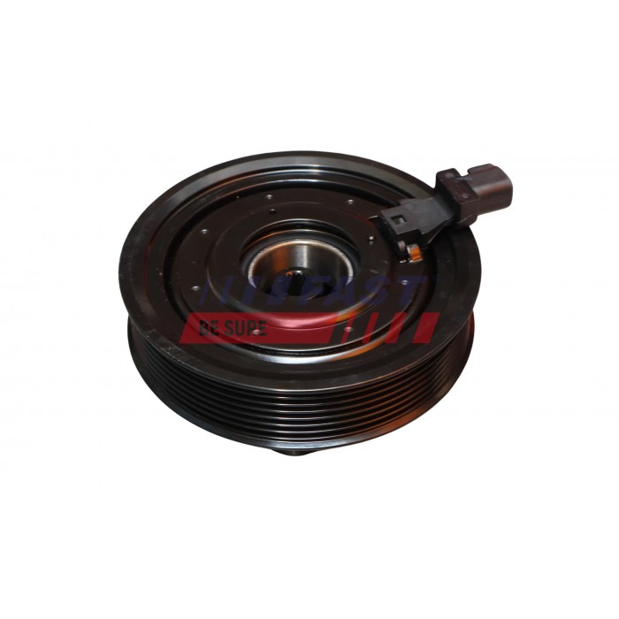 Embrayage Magnétique de Compresseur de Clim Pour Mercedes-Benz Opel Ford C-Max