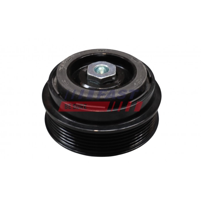 Embrayage Magnétique de Compresseur de Clim Pour VW Opel Ford 2E0820803J