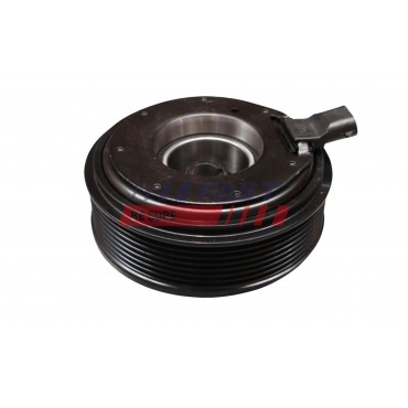 Embrayage Magnétique de Compresseur de Clim Pour Renault Mercedes-Benz Opel