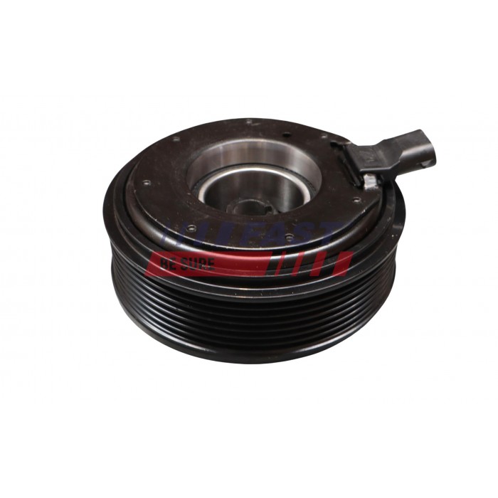 Embrayage Magnétique de Compresseur de Clim Pour Renault Mercedes-Benz Opel