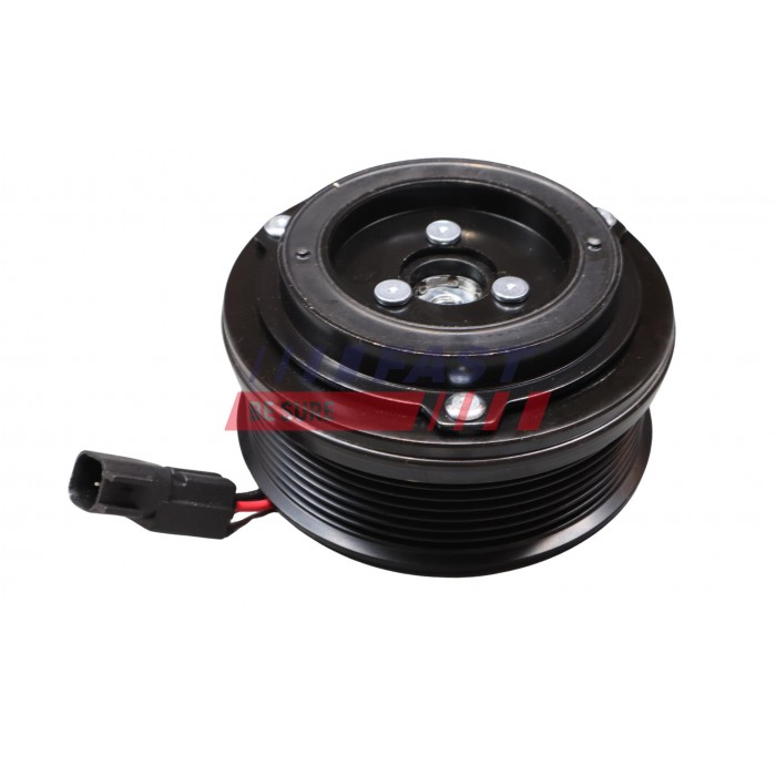 Embrayage Magnétique de Compresseur de Clim Pour Ford Focus II Transit Mazda