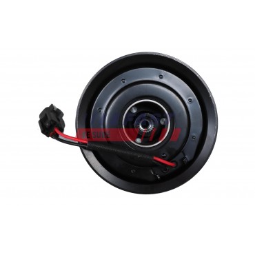 Embrayage Magnétique de Compresseur de Clim Pour Ford Focus II Transit Mazda