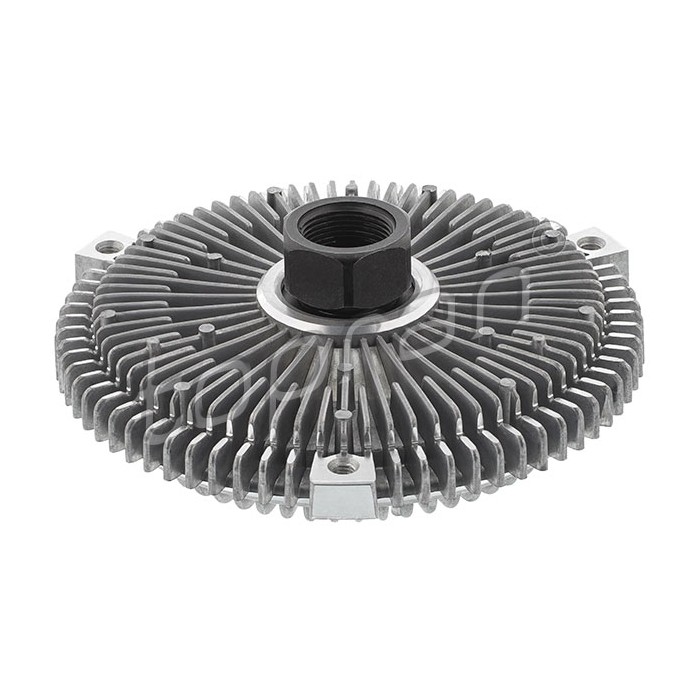 Embrayage Ventilateur de Radiateur Pour VW Audi Skoda 059121350B 059121350F