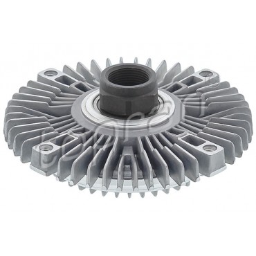 Embrayage Ventilateur de Radiateur Pour BMW Série 3 E30 E36 5 E28 11521740962