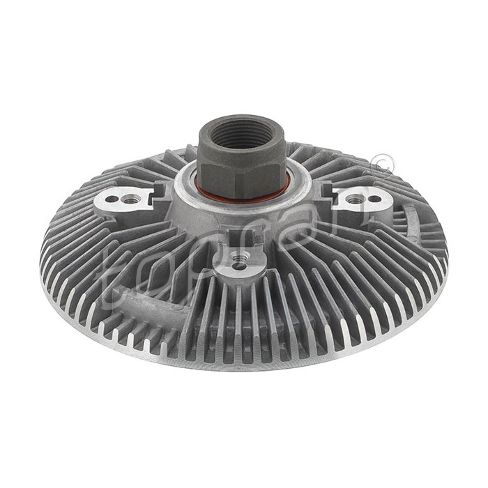 Embrayage Ventilateur de Radiateur Pour Ford Scorpio I Sierra Transit 6132729