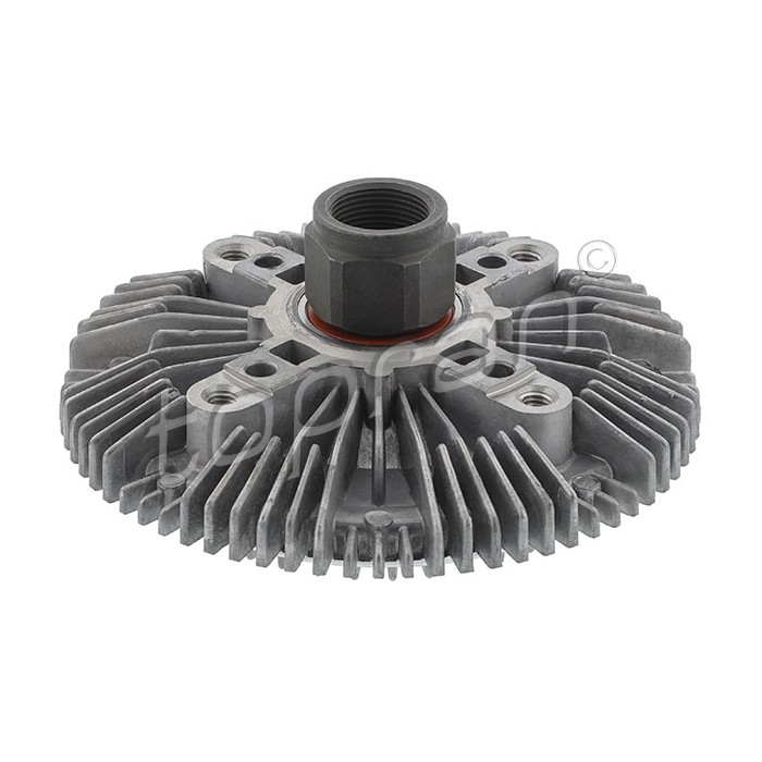 Embrayage Ventilateur de Radiateur Pour Ford Transit 1103385 1105276 98VB8A616BB