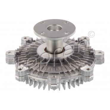 Embrayage Ventilateur de Radiateur Pour Hyundai H-1 H100 2523742102 2523742650