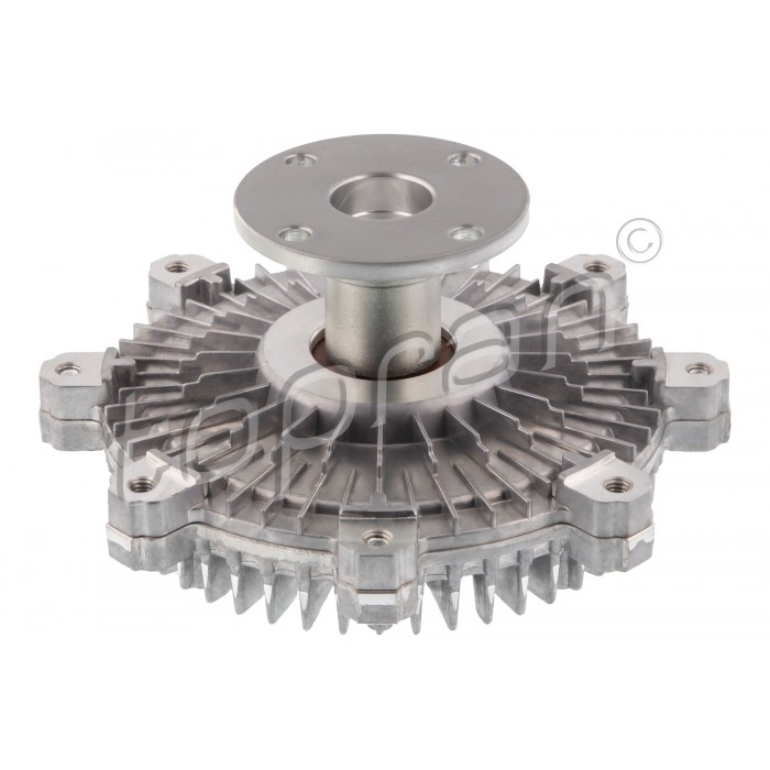 Embrayage Ventilateur de Radiateur Pour Hyundai H-1 H100 2523742102 2523742650