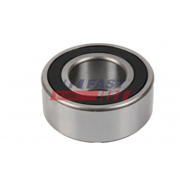 Palier Moyeu d'Embrayage Ventilateur de Radiateur Pour Iveco 504331675