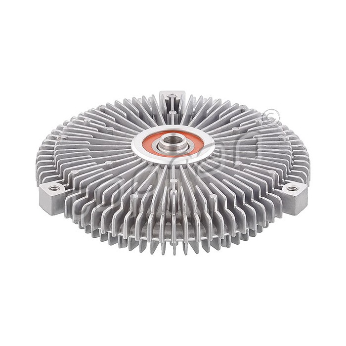 Embrayage Ventilateur de Radiateur Pour Mercedes-Benz 124 190 6032000022
