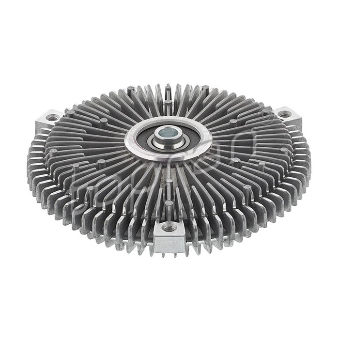 Embrayage Ventilateur de Radiateur Pour Mercedes-Benz 124 190 6032000422