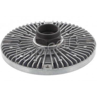 Embrayage Ventilateur de Radiateur Pour Mercedes-Benz Classe C 6042000022