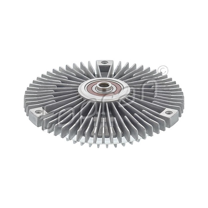 Embrayage Ventilateur de Radiateur Pour Mercedes-Benz Sprinter 0002005122