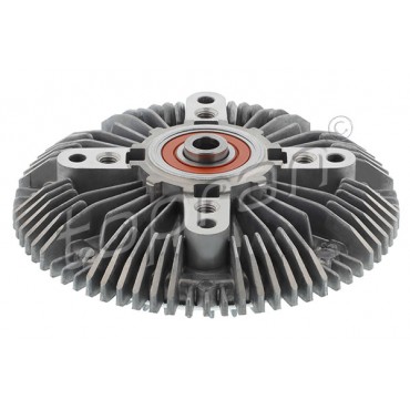 Embrayage Ventilateur de Radiateur Pour VW LT 28-35 075121350D
