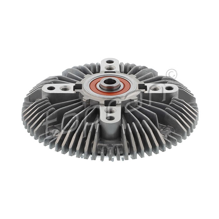 Embrayage Ventilateur de Radiateur Pour VW LT 28-35 075121350D