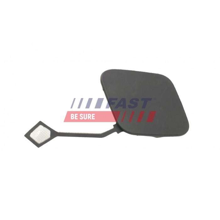 Cache de Remorquage Pare Choc Avant Pour Peugeot Opel Fiat Citroën 98117135XT