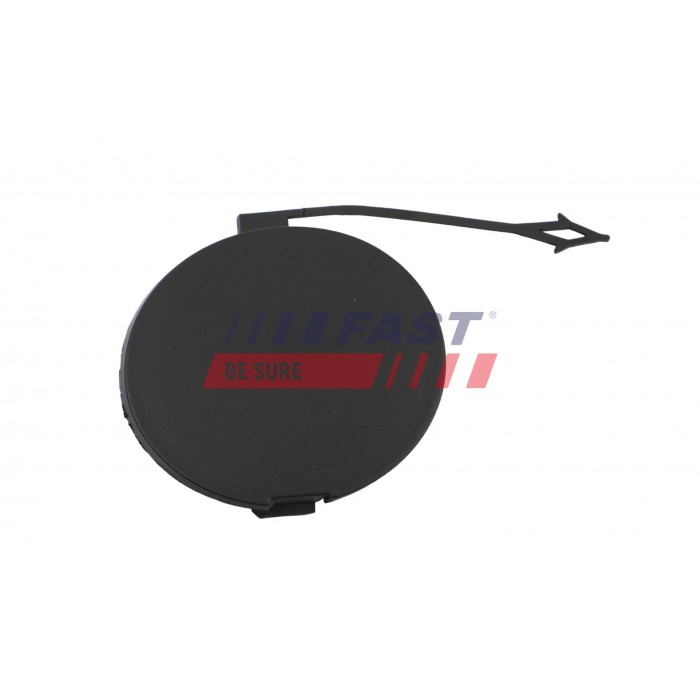 Cache de Remorquage Pare Choc Avant Pour Fiat Doblo 735622296