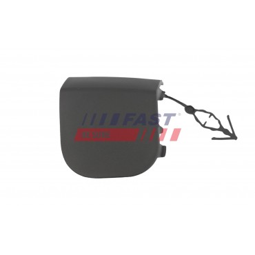 Cache de Remorquage Pare Choc Avant Pour Renault Opel Fiat Doblo 6000620041