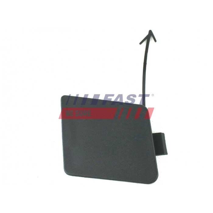 Cache de Remorquage Pare Choc Avant Pour Fiat Ducato 1307988070 71777301