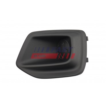 Cache Pare Choc Avant Droit Pour Fiat Fiorino Qubo 735643541