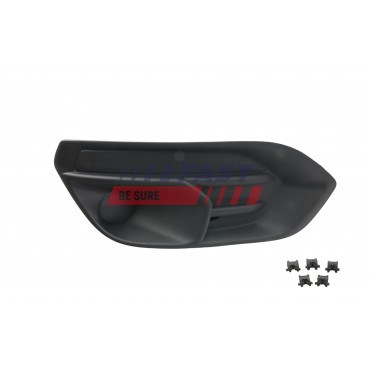 Grille de Pare Choc Avant Droite Pour Iveco Daily Citys VI 5802356345