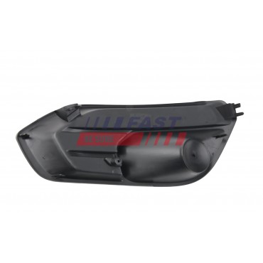 Grille de Pare Choc Avant Droite Pour Iveco Daily Citys VI 5802356345