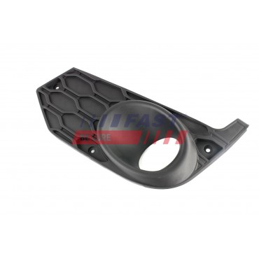 Grille de Pare Choc Avant Gauche Pour Iveco Daily Citys VI 5801529859