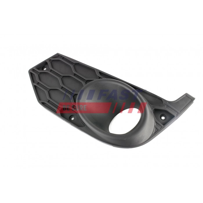 Grille de Pare Choc Avant Gauche Pour Iveco Daily Citys VI 5801529859