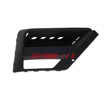 Cache Cadre Feu AntiBrouillard Droit Pour VW Crafter MAN TGE Autobus/Autocar