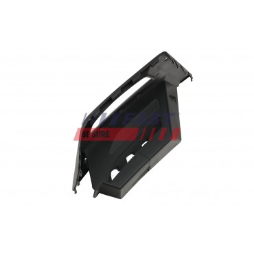 Cache Cadre Feu AntiBrouillard Droit Pour VW Crafter MAN TGE Autobus/Autocar