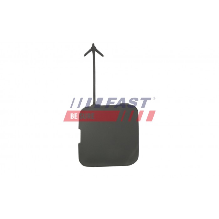 Cache de Remorquage Pare Choc Avant Pour Renault Trafic III Nissan NV300