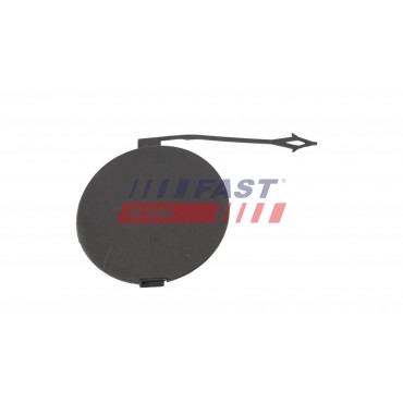 Cache de Remorquage Pare Choc Avant Pour Opel Combo