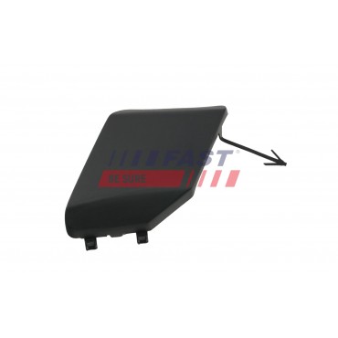 Cache de Remorquage Pare Choc Avant Pour Opel Movano B 4419249 93197276