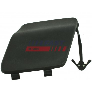 Cache de Remorquage Pare Choc Avant Pour Renault Master II 511800537R