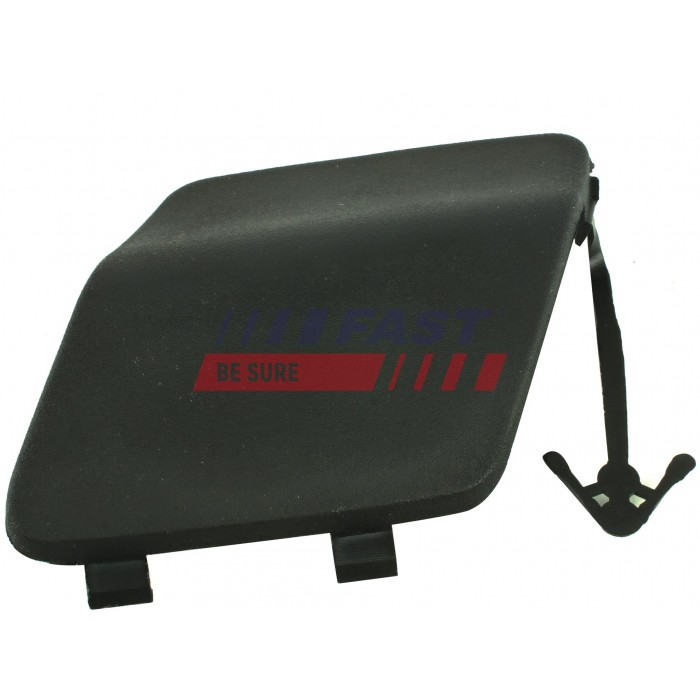 Cache de Remorquage Pare Choc Avant Pour Renault Master II 511800537R