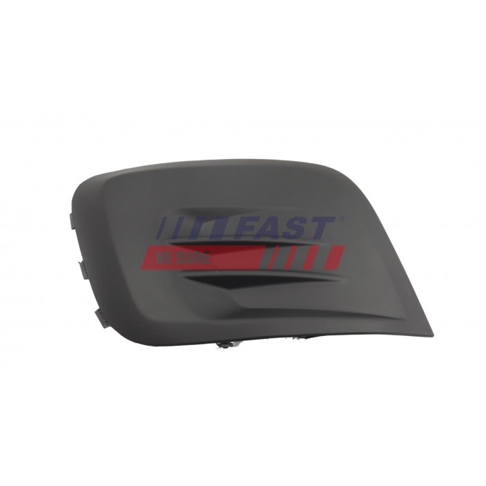 Grille de Pare Choc Avant Droite Pour Peugeot Partner Citroën Berlingo