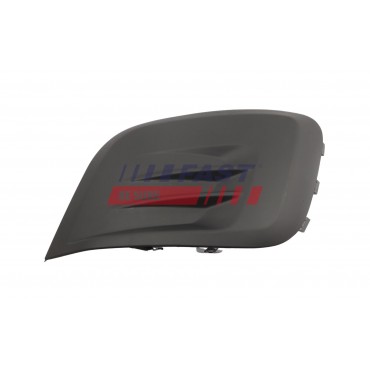 Grille de Pare Choc Avant Gauche Pour Peugeot Partner Citroën Berlingo