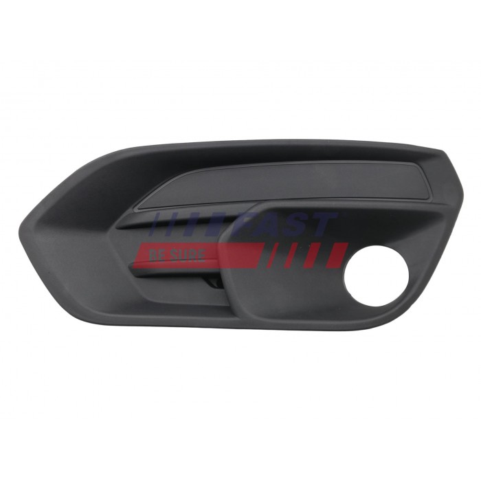 Cache Cadre Feu AntiBrouillard Gauche Pour Iveco Daily Citys VI 5802356342