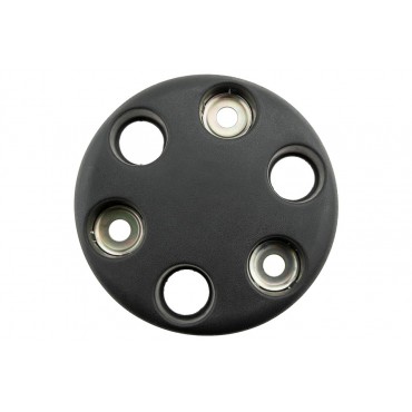 Enjoliveur de Roue Pour Iveco Daily Citys I II III IV V VI 503562553 93802824