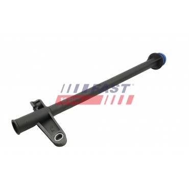 Guide Jauge Niveau d'Huile Pour Ford Fiesta IV Focus Transit 1135444 1406186