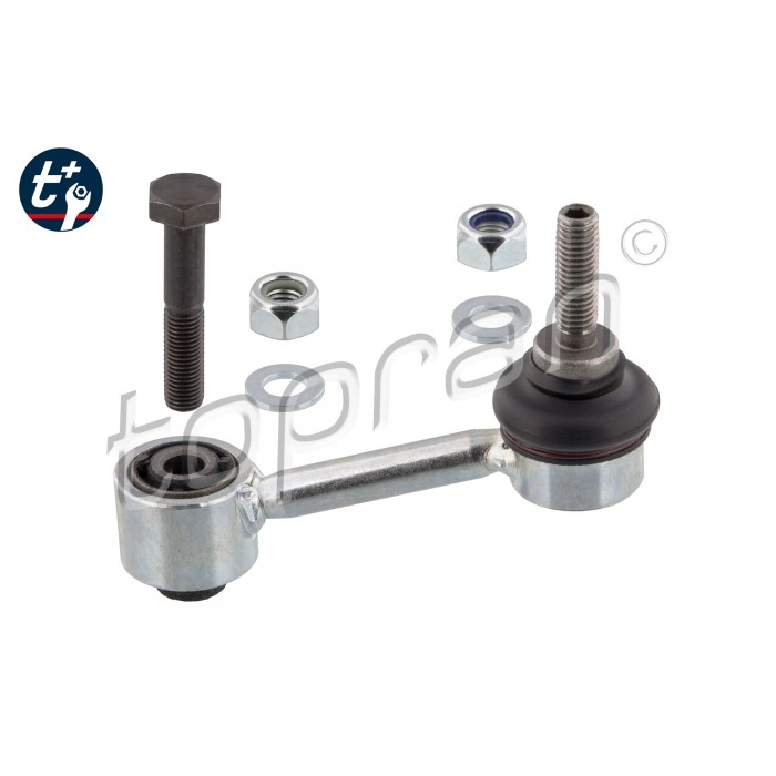 Biellette Barre Stabilisatrice Arrière Pour VW Audi Seat Skoda 1K0505465L